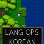 Lang Ops: Korean