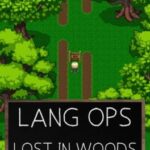 Lang Ops: Lost in Woods