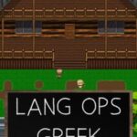 Lang Ops: Greek