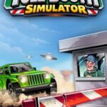 Toll Booth Simulator