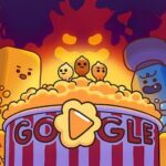 Celebrating Popcorn