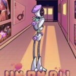 Uh Oh, AI!