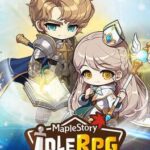 MapleStory: Idle RPG