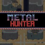 Metal Hunter