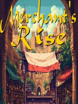 Merchant’s Rise