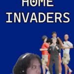 Home Invaders