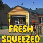 Fresh Squeezed Lemonade