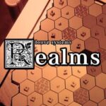 LouveSystems' Realms