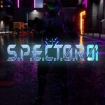 S.P.E.C.T.O.R 01