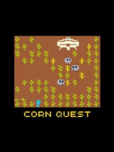 Corn Quest