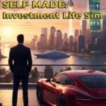 Self Made: Investment Life Sim
