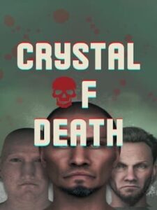 Crystal of Death