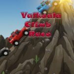 Valkeala Climb Race