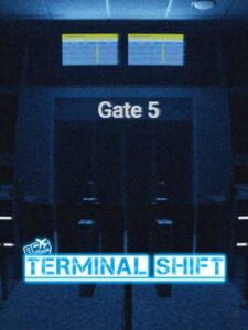 Terminal Shift