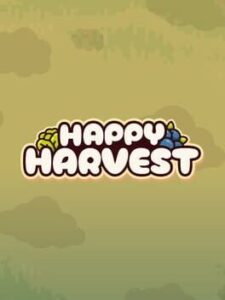 Happy Harvest