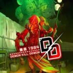 Demon Kill Demon: Yomi 1984