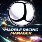 Marble Racing Manager