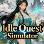 Idle Quest Simulator