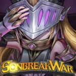 Sunbreak War