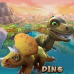 Dino Tales