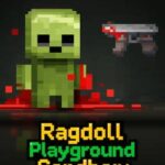 Ragdoll Playground Sandbox