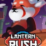 Lantern Push