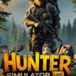 Hunter Simulator VR: Wild Hunting