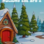 Holiday Eye Spy 2