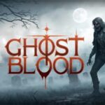 Ghost Blood