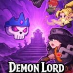 Demon Lord: Just a Block