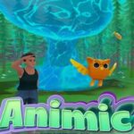 Animic: Attack with Your Voice