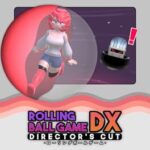 Rolling Ball Game DX: Director's Cut