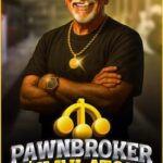 Pawnbroker Simulator