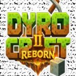 Dyrocraft 2: Reborn