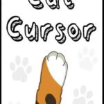 Cat Cursor by Travellin Cats