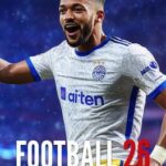 Football 26 League Superstar