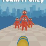 Foam Frenzy