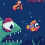 Fischfutter