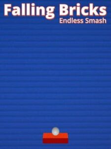 Falling Bricks: Endless Smash