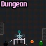Random Chaos Dungeon