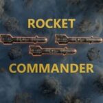 Rocket Commander VR