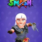 Ktrl Smash