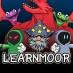 Learnmoor: Kids Academy