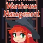 The Witch's Warehouse Management