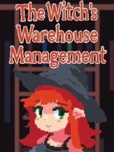 The Witch’s Warehouse Management