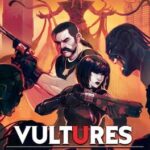 Vultures: Scavengers of Death