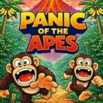 Panic of the Apes