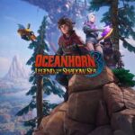 Oceanhorn 3: Legend of the Shadow Sea