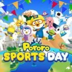 Pororo Sports Day