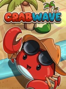 Crabwave